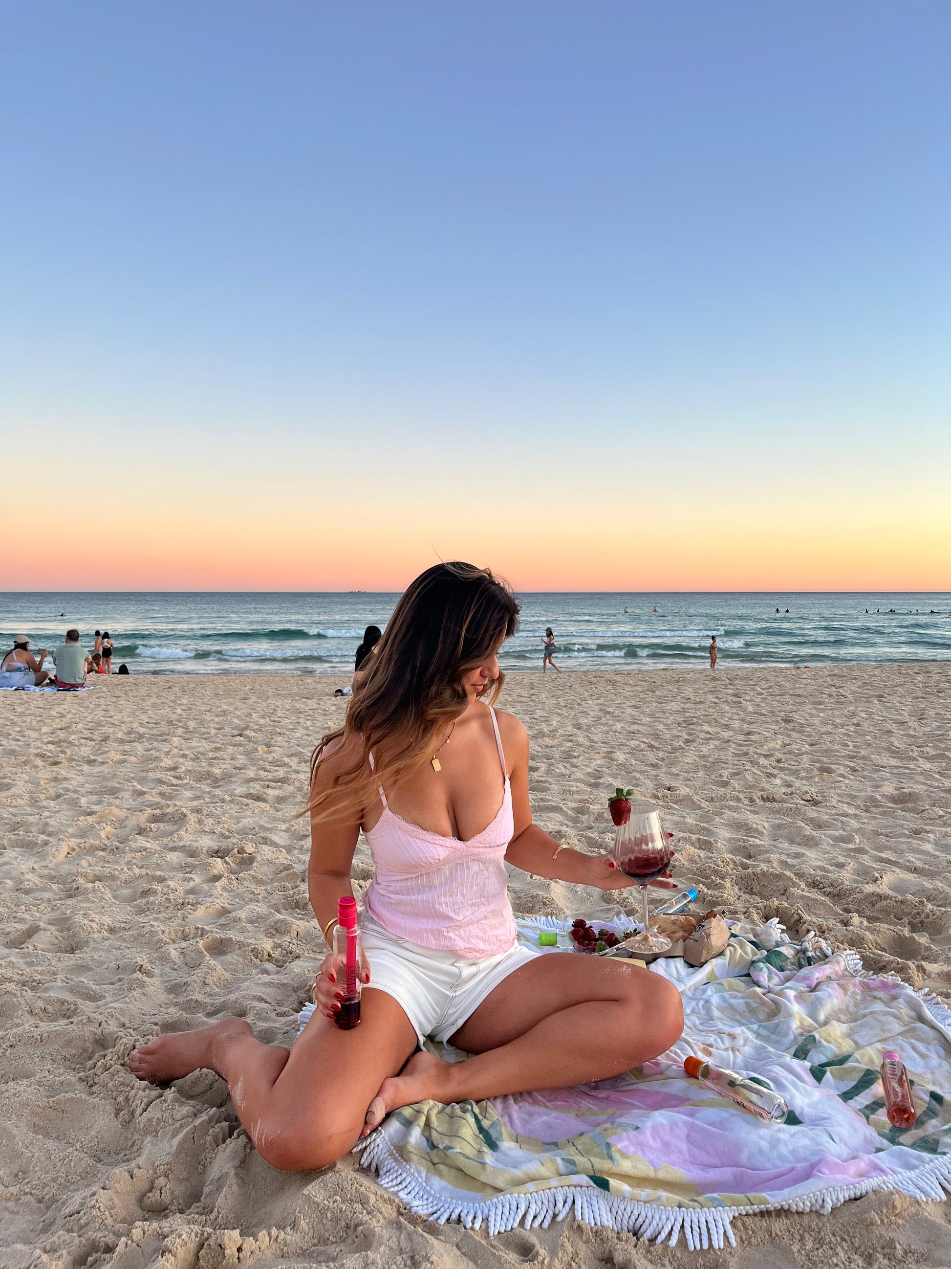 G'Day! Poco Vino Has Landed in Australia